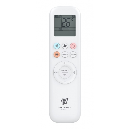 Кондиционер, сплит-система  Royal Clima RC-VNR84HN